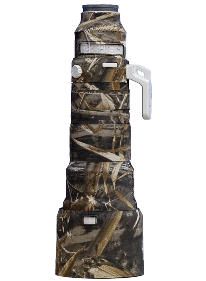 LensCoat Sony FE 400-800 mm F6.3-8 G OSS - Realtree M5